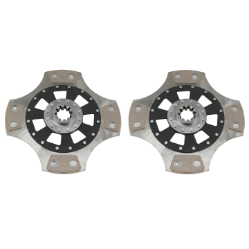 Spiekowe tarcze sprzęgła FTWL BMW 28x35-10N