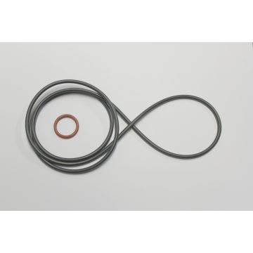 Uszczelki miski olejowej FTWL BMW DCT