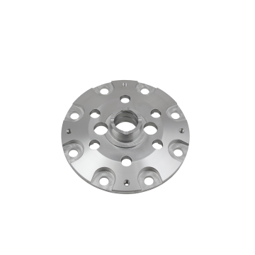 Wzmocniona pokrywa dyferencjału szpery CUSCO FTWL Mitsubishi Evo 4-9