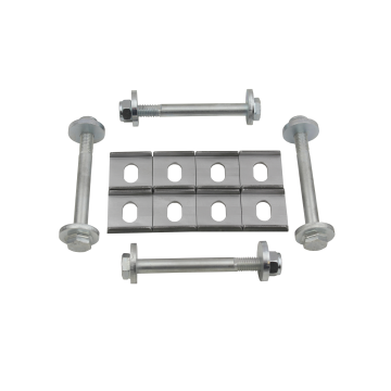 Podkładki fasolki mimośrodowe regulacja belki FTWL BMW E30 E32 E34 E36 compact