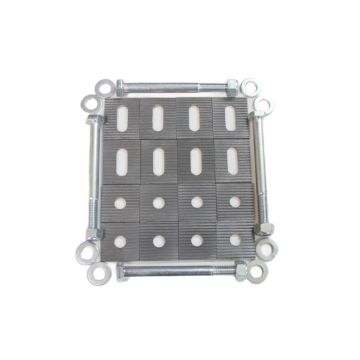 Podkładki pryzmowe regulacja belki FTWL BMW E21 E30 E32 E34 E36 Compact