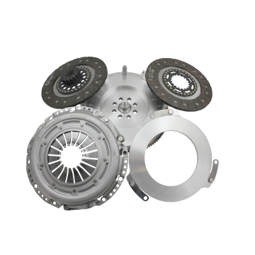 Sprzęgło dwutarczowe do 1400 Nm 8 śrub Stage 3 FTWL BMW N54B30