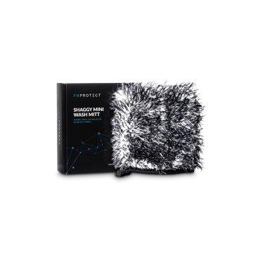 FX PROTECT Shaggy Mini Wash Mitt FXP-SMWM 34,90 zł