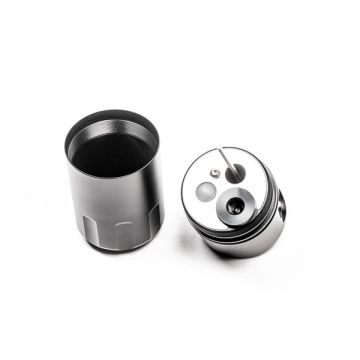 Dual Catch Can Kit for Ford Focus ST Fluid Lock Radium Engineering UAS-RAD-20-0358-FL 2 398,99 zł