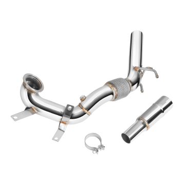 Downpipe FMIC.Pro Seat Leon 5F 1.4 TSI