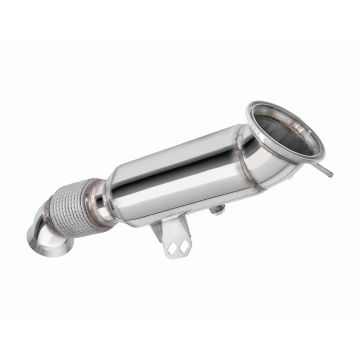 Downpipe FMIC.Pro BMW G01 X3 M40iX B58