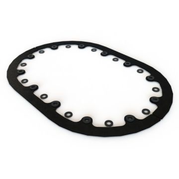 Zestaw klapek montażowych ogniwa paliwowego Radium Engineering USA-RAD-20-0155 169,00 zł