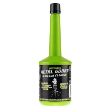 Dodatek Do Paliwa Metal Guard Injector Cleaner CLP 200 ml czyści wtryskiwacze i układ paliwowy