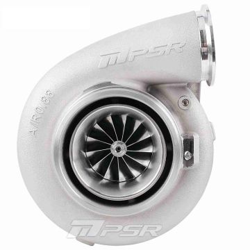 Turbosprężarka Pulsar PSR 8894G 1900KM 1.08 3.5" V-Band Wlot 5" V-Band Wylot Łożyska kulkowe
