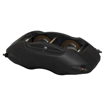 Uniwersalny zacisk hamulcowy 4 tłoczkowy Wilwood 120-14344 GNX5 czarny