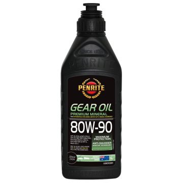 Olej przekładniowy Penrite Gear Oil 80W-90 Mineral 1L