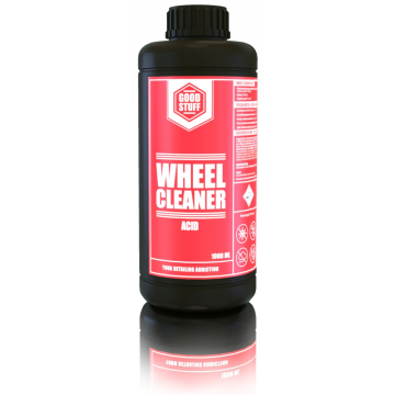 GOOD STUFF Wheel Cleaner ACID 1000ml