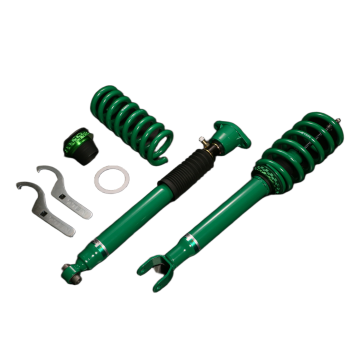 Zestaw amortyzatorów Tein Street Advance Z Mercedes Benz E Class Sedan W213 2016-2022