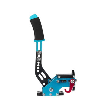 Hamulec Ręczny z czujnikiem Hall'a SIMSONN Symulator Simracing - Niebieski