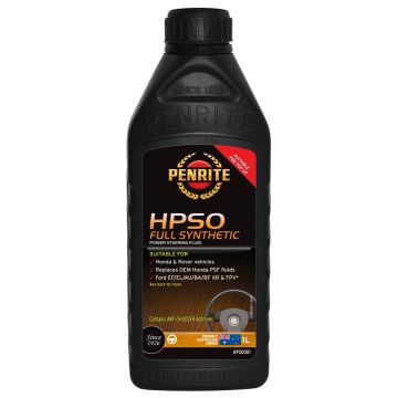 Olej przekładniowy Penrite Honda Power Steering Oil Full Synthetic 1L
