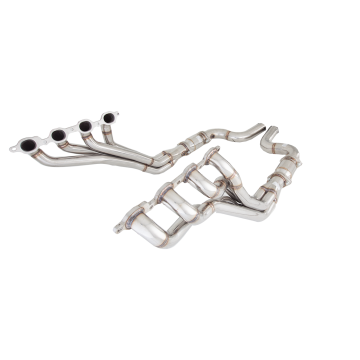 Kolektor wydechowy XForce Chevrolet Camaro 2016- SS GEN 6 stal nierdzewna HS-CC16-KITB 6 907,72 zł