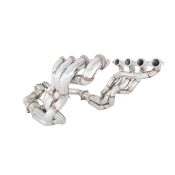 Kolektor wydechowy XForce Chevrolet SS 2008-2017 SEDAN stal nierdzewna