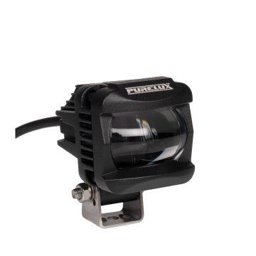 Lampa Przeciwmgłowa LED Purelux F210 6cm 10W