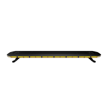 Lampa Ostrzegawcza Kogut Panel LED Purelux Flash 1200 12V 24V 1220mm 186W