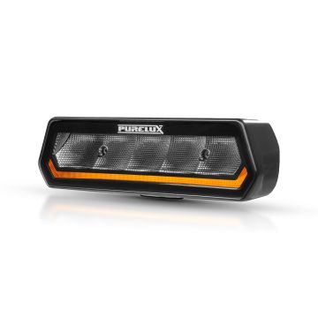 Lampa Robocza LED Purelux Panther Alpha 30 15cm 30W 5000K Szeroki Strumień