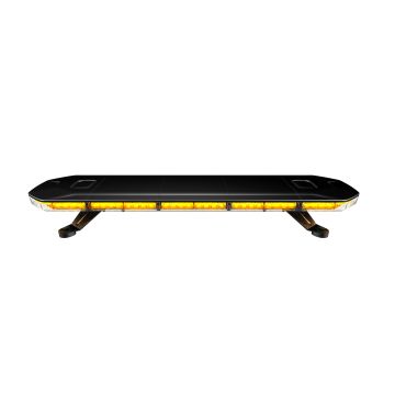 Lampa Ostrzegawcza Kogut LED Purelux Flash Panel 800 12V 24V 107W 76 cm