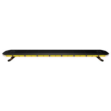 Lampa Ostrzegawcza Kogut LED Purelux Flash Panel 1400 12V 24V 191W 137,5 cm