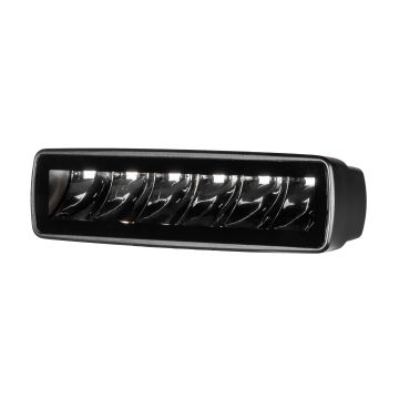 Lampa Robocza LED Purelux Terrain Black Slim Spot 16cm 30W