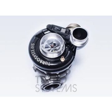Universal Diesel Turbocharger TurboSystems HTD3254B2