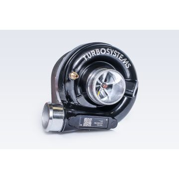 Turbocharger TurboSystems HTS3057B2
