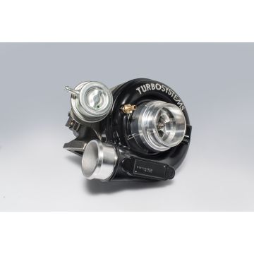 Turbocharger TurboSystems HTX2651B1W