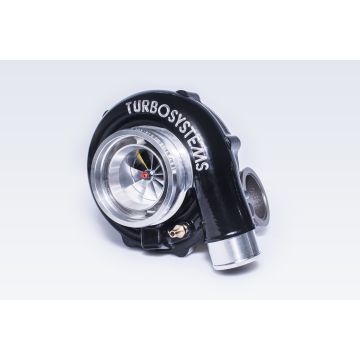 Turbocharger TurboSystems HTX3058B1V