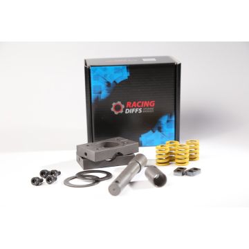 Zestaw płytek / wkładek spięcia szpery mechanizmu różnicowego Honda Type R EP3 FN2 ( K20 engine) RD5014 899,13 zł