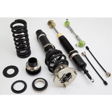 Zawieszenie gwintowane BC Racing I-03-BR-RA BMW 3 Series E90/E91 2005-2011 (remove strur bar for hm)