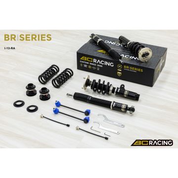 Zawieszenie gwintowane BC Racing I-13-DS-DA BMW 3 Series E92 M3 06-13 (For Vehicles with EDC)