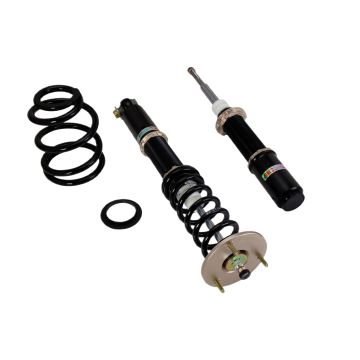 Zawieszenie gwintowane BC Racing I-15-BR-RN BMW 5 Series Sedan E60 (M5) 2005-2010