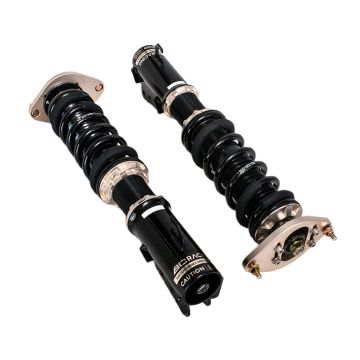 Zawieszenie gwintowane BC Racing I-29-RM-MA BMW 3 Series Sedan 3 Bolt RWD F30 2012-2019