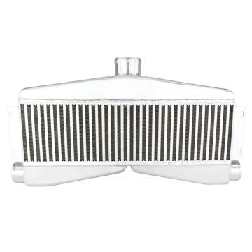 Intercooler Twin-Turbo FMIC.EU 600×180×90 mm