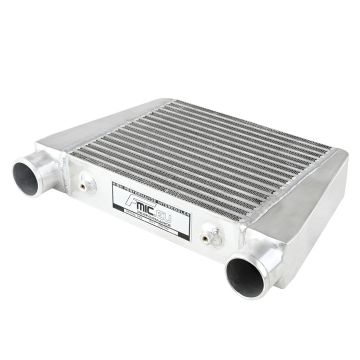 Intercooler 330x280x76mm FMIC.EU Górny Wlot / Wylot