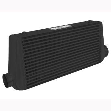Intercooler 600x300x100mm WYLOT 100mm Czarny FMIC.EU