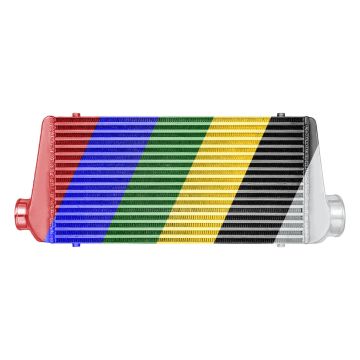 Intercooler 600x300x100mm WYLOT 100mm! Kolor FMIC.EU IC60030010034-COLOR 968,99 zł