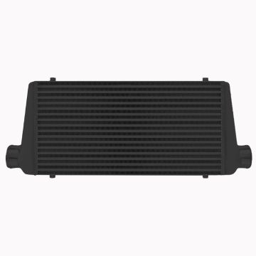 Intercooler 600x300x76mm Czarny FMIC.EU
