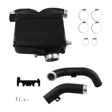 Intercooler wodny Mercedes Benz C43 AMG