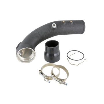 Przewód Charge Pipe FMIC.EU BMW N55 F10 F12 F07 535i 640i 2011-2017