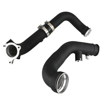 Zestaw przewodów dolotowych Chargr pipe FMIC.EU BMW B46 B48 2.0T