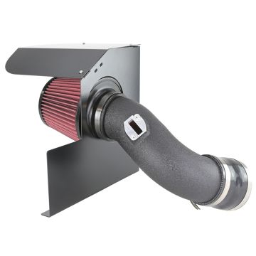 Układ dolotowy FMIC.EU BMW B58 3.0L F20 F22 F30 F32 M140i 340i 440i 2016-