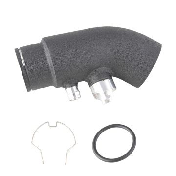 Rura dolotowa turbo krótka FMIC.EU BMW B48 F22 F30 F32 2014-2018