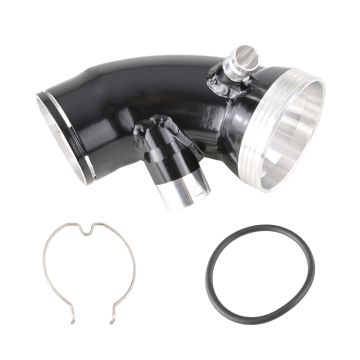 Rura dolotowa turbo TiP FMIC.EU BMW B58 M240i F22 340i F30 440i F82 2015-2020