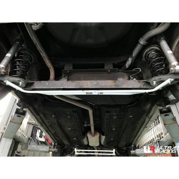 Stabilizator zawieszenia tylny 16mm Ultra Racing for Proton Saga MK4 1.3 16+/Savy MK1 1.6 08-16 2WD 