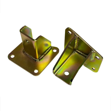 Zestaw mocowania mocowanie stabilizatora przedniego IOD Performance do Nissan Patrol Y60 Y61