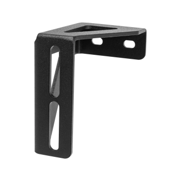 Uchwyt rolety bocznej do bagażnika IOD Performance do Nissan Patrol Y60 Y61